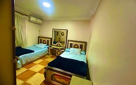 Clara Apartment